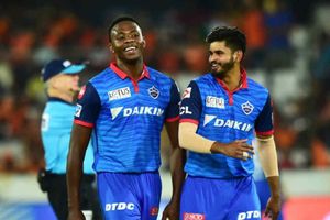 DC vs KXIP match 2: సూపర్ ఓవర్‌కు దారితీసిన మ్యాచ్.. రఫ్ఫాడించిన రబడా.. ఢిల్లీ అద్భుత విజయం!