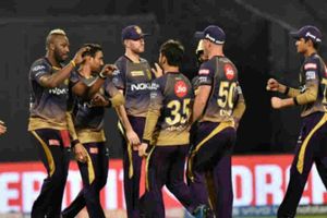 KKR vs MI: ముంబైపై ఘోర పరాజయం.. కోల్‌కతా ఖాతాలో చెత్త రికార్డు!!