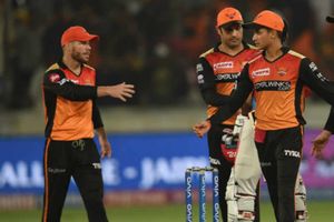 KKR vs SRH: ఈ ఘోర తప్పిదాలే సన్‌రైజర్స్ హైదరాబాద్ ఓటమికి కారణమా?