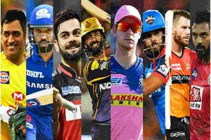 ఐపీఎల్ 2020 టీమ్స్ వివరాలు...ప్లేయర్ల జాబితా ఇదే!