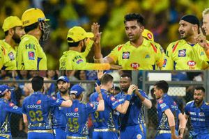 Mumbai vs Chennai Preview: తొలి దెబ్బ ఎవరిది.. బరిలోకి దిగే జట్లు ఇవే!