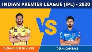 CSK vs DC: టాస్ గెలిచిన చెన్నై.. ఢిల్లీదే బ్యాటింగ్.. ఇరు జట్లలో మార్పులు!