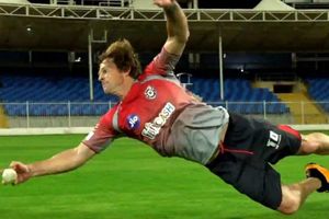 వారెవ్వా జాంటీ రోడ్స్.. వయసు పెరిగినా జోరు తగ్గలేదుపో!