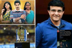 IPL 2020 టైమింగ్స్ మార్చండి గంగూలీ సర్.. 7.30కి మా ఫ్యామిలీ ‘కార్తీక దీపం’ సీరియల్ చూస్తుంది!