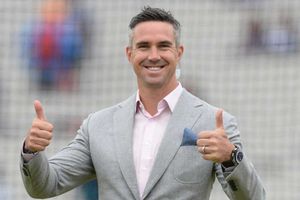 ఆ జట్టే ఐపీఎల్ 2020 టైటిల్ గెలుస్తోంది: కెవిన్ పీటర్సన్