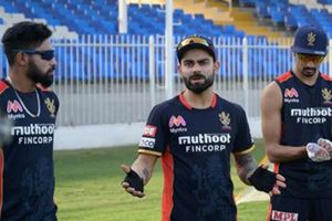 ఆ సీజన్ తర్వాత మళ్లీ ఇప్పుడే ఆర్‌సీబీ సమతూకంగా ఉంది: విరాట్ కోహ్లీ