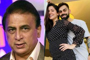 కోహ్లీ ఆటపై నోరు జారిన సునీల్ గవాస్కర్.. డబుల్ మీనింగ్ కామెంట్స్‌పై మండిపడ్డ అనుష్క శర్మ!