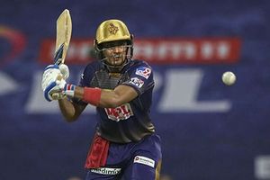 KKR v SRH: శుభ్‌మన్‌ గిల్‌ హాఫ్ సెంచరీ.. కోల్‌కతా బోణీ.. సన్‌రైజర్స్‌కు వరుసగా రెండో ఓటమి!!