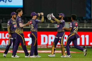 RR vs KKR: రాయల్స్‌ జోరుకు అడ్డుకట్ట.. కోల్‌కతా ఘన విజయం!!