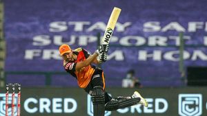 KKR v SRH: మనీష్ పాండే హాఫ్ సెంచరీ.. కానీ మెరుపుల్లేవ్‌.. కోల్‌కతా లక్ష్యం 143