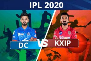 DC vs KXIP match 2: టాస్ గెలిచిన పంజాబ్.. క్రిస్‌గేల్‌కు షాక్!