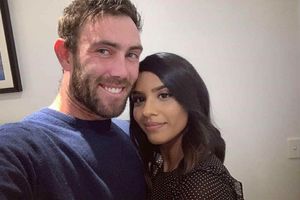 తెల్లవ్యక్తిని ప్రేమించినంత మాత్రాన.. భారతీయ సంప్రదాయానికి వచ్చిన నష్టమేమీలేదు: మాక్సీ ప్రేయసి