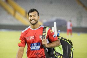 'గత పదేళ్లల్లో ఒక్కసారైనా మంచి ప్రదర్శన చేయలేకపోయా.. ఈసారి మాత్రం అలా జరగదు'