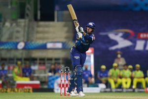 MI vs CSK match 1: చెలరేగిన చెన్నై బౌలర్లు.. సాధారణ స్కోర్‌కే పరిమితమైన ముంబై!