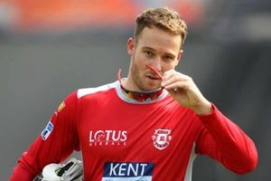 అతనిలా మ్యాచ్‌లు ముగించాలనుకుంటున్నా: డేవిడ్ మిల్లర్