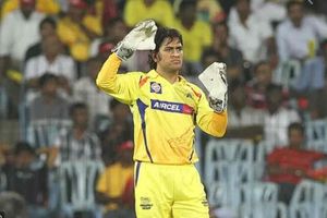 'అభిమానులారా ఆందోళన అవసరం.. కష్టాల్లోనూ నెట్టుకొచ్చిన కెప్టెన్ మనకు ఉన్నాడు'