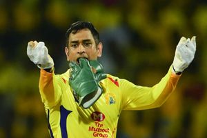 అతను లేకనే ఓటమి పాలయ్యాం: ధోనీ