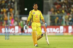 CSK vs DC Trolls: ధోనీ భయ్యా.. నీ నుంచి కాదు గానీ, కరోనా వచ్చిందని భారత్‌కు వచ్చేయ్!