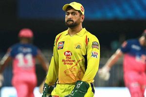 CSK vs DC: మ్యాచ్‌కు ముందు ధోనీని ఊరిస్తున్న అరుదైన రికార్డు