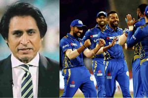 ఐపీఎల్ 2020లో ఆ ముంబై ఇండియన్స్ ఆటగాళ్లకు కష్టమే: రమీజ్ రాజా