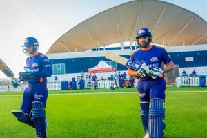 IPL 2020లో నేనే ఓపెనింగ్ చేస్తా.. జట్టు అవసరాల కోసం ఏదైనా చేయడానికి సిద్ధం: రోహిత్