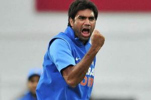 లంక ప్రీమియర్‌ లీగ్ వేలంలో పాల్గొనబోతున్న టీమిండియా మాజీ పేసర్!!