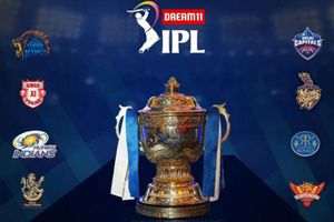 IPL 2020: చెన్నైకి షాక్.. ఐపీఎల్ 2020 టైటిల్ ఫేవరెట్ లిస్టులో ఆ మూడు జట్లు!!