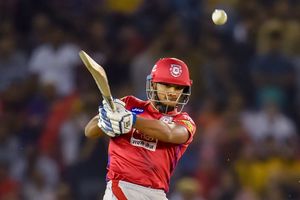 DC vs KXIP:నువ్వేం బ్యాట్స్‌మన్ సామీ.. ఒకే మ్యాచ్‌లో రెండు సార్లు డకౌటా? నెట్టింట పేలుతున్న జోక్స్