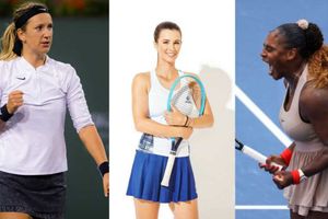 US Open 2020: అమ్మల జైత్రయాత్ర.. బోపన్న జోడీ నిష్క్రమణ.!