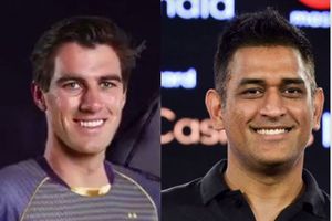 ధోనీ వంటి ఫినిషర్ కోసం చూస్తున్నాం.. అలాంటి ఆటగాడుంటే ఇంగ్లండ్‌పై గెలిచేవాళ్లం: ప్యాట్ కమిన్స్