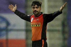 DC vs SRH: తల్లిదండ్రులను కోల్పోయి ఏడాదిన్నరగా నరకం అనుభవించా.. రషీద్ ఖాన్ భావోద్వేగం!