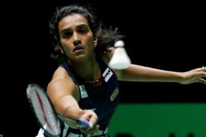 PV Sindhu: ఉబెర్ క‌ప్‌ నుంచి వైదొలిగిన పీవీ సింధు!!