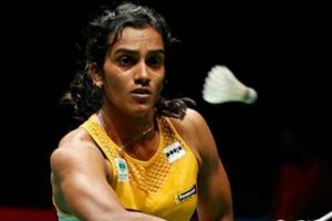 ఉబెర్ కప్ బరిలో సింధు.. సాత్విక్ జోడీ దూరం!