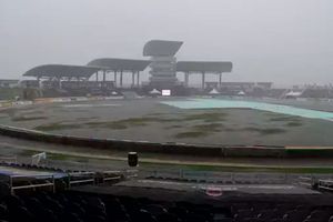 CPL 2020: వర్షంతో మ్యాచ్ రద్దు.. సెమీస్ రేసునుంచి సెయింట్ కిట్స్ ఔట్!!