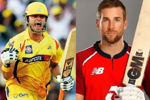 సురేశ్ రైనా ప్లేస్ భర్తీపై వస్తున్న వార్తలను కొట్టి పారేసిన సీఎస్‌కే!