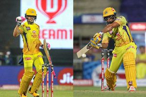 MI vs CSK match 1: రఫ్ఫాడించిన రాయుడు, డూప్లెసిస్.. శుభారంభం చేసిన సీఎస్‌కే!