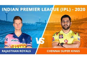 RR vs CSK: సోదరుల యుద్ధం.. రాయల్స్‌కు అన్న.. చెన్నైకి తమ్ముడు!!