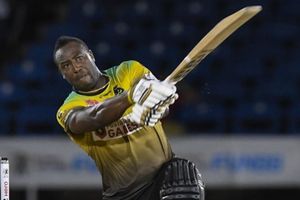 CPL 2020: పాపం జమైకా.. రస్సెల్ చెలరేగినా తప్పని ఓటమి!