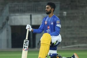 CSK: అయ్యో దేవుడా.. రుత్‌రాజ్‌ గైక్వాడ్‌కు మళ్లీ పాజిటివ్‌.. చెన్నైకి తప్పని కష్టాలు!!