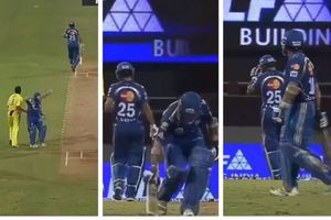 IPL Flashback: ఐపీఎల్‌లో బ్యాటును నేలకేసి కొట్టిన సచిన్.. ఎప్పుడు, ఎందుకో తెలుసా?!!