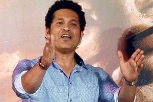 సచిన్‌ పేరు దుర్వినియోగం చేయవద్దు: మాజీ క్రికెటర్