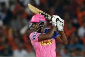 RR vs CSK: డుప్లెసిస్‌ చెలరేగినా.. ధోనీ హ్యాట్రిక్‌ సిక్సర్లు బాదినా.. రాజస్థాన్‌దే విజయం!!