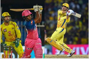 హత విధీ.. ధోనీ హ్యాట్రిక్ సిక్స్‌లతో.. సంజూ శాంసన్ సూపర్ ఇన్నింగ్స్ సైడ్‌ట్రాక్!