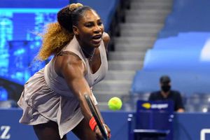 US Open 2020: అయ్యో సెరెనా.. ఈ సారి కూడా నిరాశేనా..!