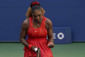 US Open 2020: ప్రీ క్వార్టర్స్‌లో సెరెనా.. క్వార్టర్‌ ఫైనల్లో బోపన్న జంట!
