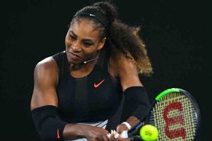 ఫ్రెంచ్‌ ఓపెన్‌ నుంచి సెరెనా విలియ‌మ్స్ ఔట్‌!!