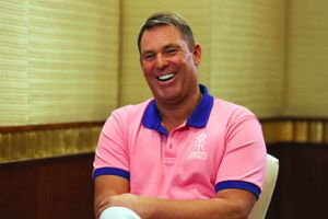 IPL 2020: Rajasthan Royals‌ బ్రాండ్‌ అంబాసిడర్‌గా షేన్‌ వార్న్!!