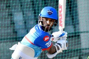 ఈ బయో బబుల్ ‘బిగ్‌ బాస్’లానే ఉంది: శిఖర్ ధావన్