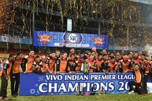 ఆ సెంటిమెంట్ రిపీట్ అయితే సన్‌రైజర్స్ హైదరాబాద్‌దే టైటిల్!