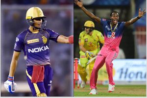 RR vs KKR Face-Off: శాంసన్‌ vs కమిన్స్‌.. గిల్‌ vs ఆర్చర్‌.. ఆసక్తికర పోరులో గెలుపెవరిది?